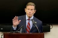 Sen. Richard Blumenthal and Rep. Paul Tonko Push Federal Gambling Reform